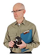 Frederick C. Kucklick